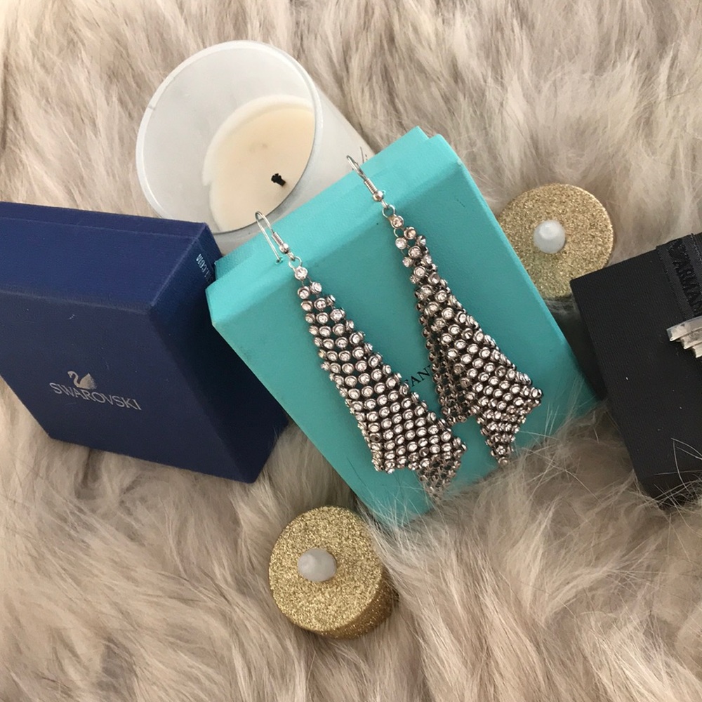 Earnings with zirconia!